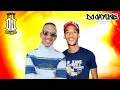 Download Lagu Cousins On Tha Decks PT02 Mixed by dj jayQkiie \u0026 dJ Jixi 2025