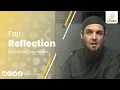 Download Lagu Say Astaghfirullah, The Power Of Istighfar! | Fajr Reflection | Nuh | Ustadh Muhammad Tim Humble