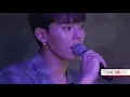 Monsta X Performs "Someone's Someone" During Time100 Talks | TIME