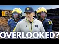 Why Michigan s Ceiling is Much Higher Than Some Think