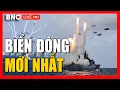 Download Lagu TRỰC TIẾP Biển Đông: Đài Loan lập “đội quân” 50.000 UAV, Philippines-Úc tập tái chiếm đảo quy mô lớn