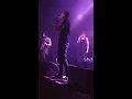 Download Lagu Escape the Fate - Harder than you know - live, Brisbane 2018
