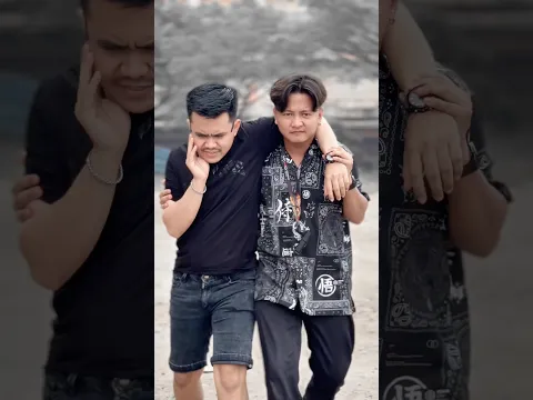 Sahabat tersakiti😤😡