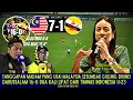 Download Lagu 🔴MEREKA MEMANG SELALU BEGITU! Madam Pang NGOMONG GINI Usai Malaysia Niat GULUNG Brunei 16-0
