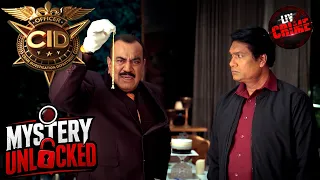 ACP ने Solve किया Birthday Crime की Mystery | CID | New Season | Mystery Unlocked