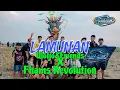 Download Lagu DJ LAMUNAN by Team ULOIJO\u0026FRIENDS ft FHAMS REVOLUTION
