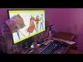 Super Affection Carnival Phantasm OP Muffled