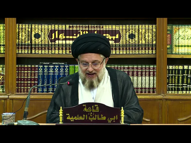 ⁣الزمان والمكان وحفظ الهوية الاسلامية