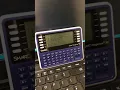 SMART Response XE LINUX Terminal booting