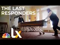 Inside a NY Funeral Home During the Coronavirus Crisis NBCLX