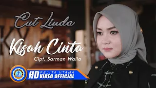 Lirik Lagu Kisah Cinta - Cut Linda
