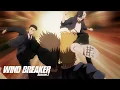 Lagu Sakura 🤝 Nakamura | WIND BREAKER Season 2