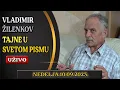 Lagu LIVE VLADIMIR ŽILENKOV - Vanja Elez Podcast 030 - Tajne u Svetom Pismu