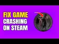 Download Lagu How To Fix 嗜血印 Bloody Spell Crashing On Steam