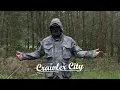 Crawler City - Tutorial