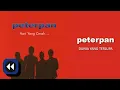 Download Lagu Peterpan - Dunia Yang Terlupa (Reverse Version)