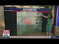 Smoky weekend forecast as wildfires spark up in the Puget Sound region FOX 13 Seattle