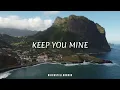 DJ SLOW - Keep You Mine Ogi Castello - Slow Remix !!!