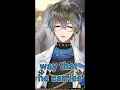 Download Lagu My Voice Demon lord can't be this English! #NIJISANJI_EN #IkeEveland #Luxiem #ENVTuber #shorts