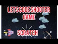 How to make a Rock Blaster Game in Scratch TUTORIAL Coding Rock Blaster EASY BEGINNER