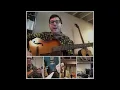 (3512) Zachary Scot Johnson Dust Cain’t Kill Me Woody Guthrie Cover Secret Sisters Dust Bowl Ballads