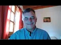 With Sebastian Blaksley Resurrection Consciousness 14th February 2025