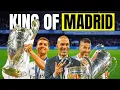 Download Lagu How Zidane Shocked Football With Real Madrid’s 3-Peat