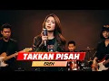 Download Lagu EREN - TAKKAN PISAH - SLOW METAL ROCK COVER #eren #rock #metal