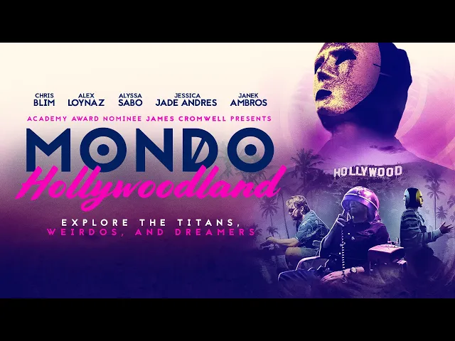 Mondo Hollywoodland - Trailer 3