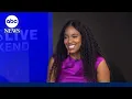 Director shares excitement for new Broadway musical
