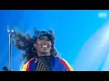 Iza - Caso E Sal/ Mo Paz | Carnaval Do Recife (Ao Vivo No Marco Zero/PE)