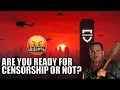 Download Lagu 🔴 Are You Ready For Censorship or Not?