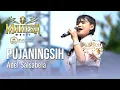 Download Lagu PUJANINGSIH - ADEL SALSABELA - MAHESA MUSIC LIVE PANGESTU UNDAAN KUDUS