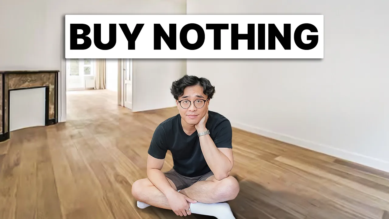 Outline Video 15.5 Things That Are a Complete Waste of Your Money