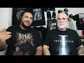 Dragonforce - Hunger of The Beast [Reaction/Review]