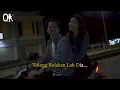 Download Lagu QK - CINTA PACAR TEMAN  (Video Lirik) kasat
