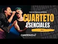 Download Lagu Esenciales⭐️🛑 CUARTETO 2024🎹🪗 | Cuartetazo🖤🎵🎶
