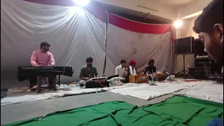 hindu lagva do satsang singer bharat sevak pragya chakshu blind school udaipur 