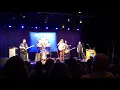 Trick or Treat - Justin Roberts - Symphony Space - Nov. 3, 2018
