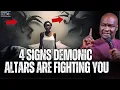 Download Lagu Are You Under Attack? 4 Signs That Demonic Altars are Fighting Against You | Apostle Joshua Selman
