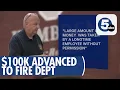 State auditor reviewing complaint against Hambden Fire Department