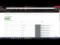 Query builder com Yii