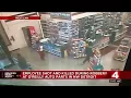 Employee shot and killed during robbery at O Reilly Auto Parts in NW Detroit