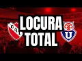 Download Lagu 🚨 MASACRE EN #INDEPENDIENTE - #UDECHILE, ¡HÁGANSE CARGO!