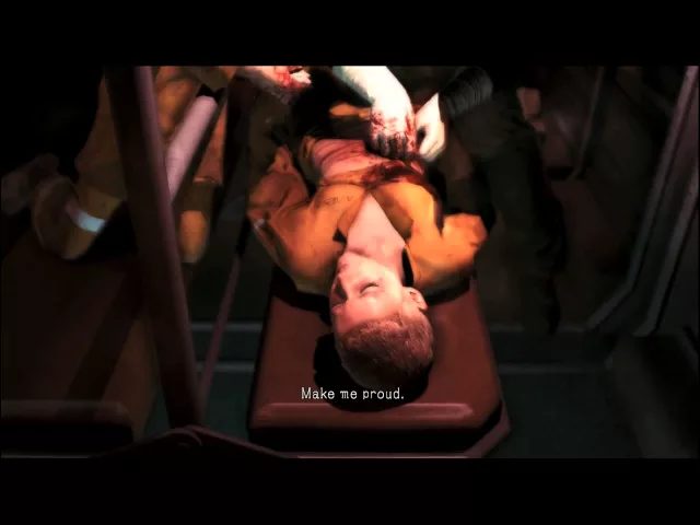 Metal Gear Solid V: Ground Zeroes - THE MEDIC [Snake Invisible]