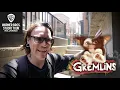 Download Lagu The Warner Bros Studio Backlot Tour  - Gremlins, The Lost Boys, The Monster Squad \u0026 MORE   4K
