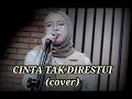 Download Lagu Cinta tak direstui | indah yastami (cover) Akustik populer