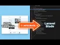 How to Integrate Template in Laravel Step by Step