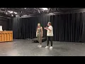 “Tango Maureen” - Rent