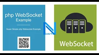 WebSocket PHP - php Websocket Example Super Simple php Websocket Example